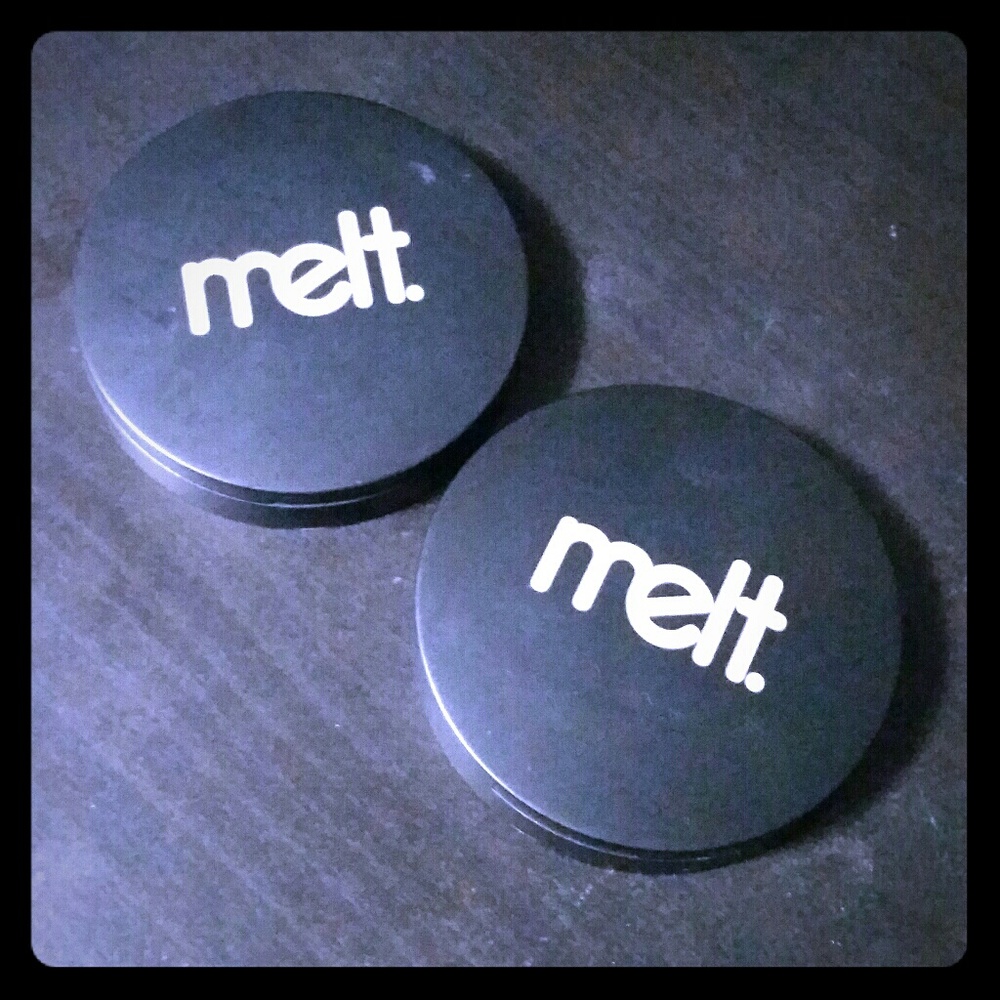 👑Melt Cosmetics Blushlight Bundle👑